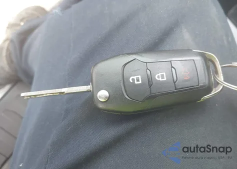 2018 Ford F-150 Xl из США, поврежденный, VIN 1FTFX1E59JKE52129